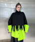 Combination Sweater